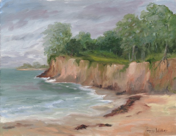 cove
