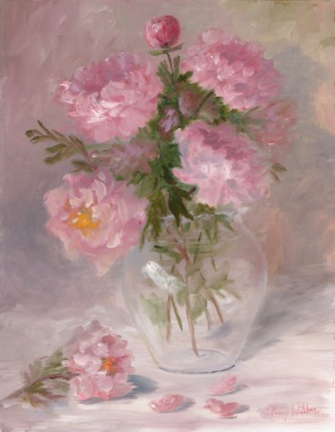 Peonies
