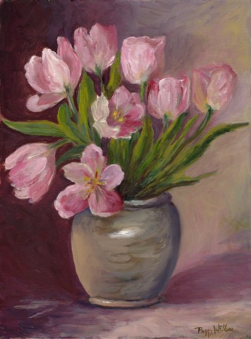 Tulips